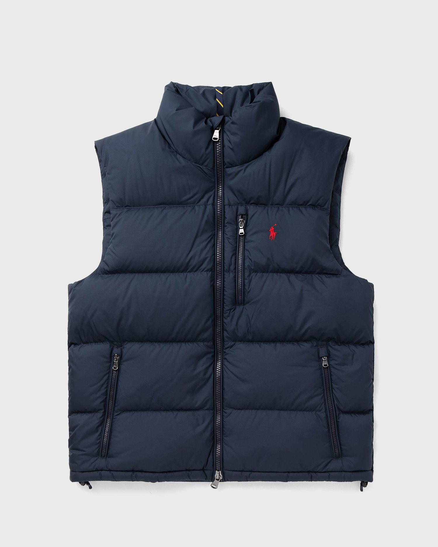 Vest Polo by Ralph Lauren Polo Ralph Lauren Down Vest Mørkeblå | 710968283002, 0