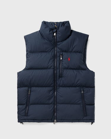 Vest Polo by Ralph Lauren Polo Ralph Lauren Down Vest Mørkeblå | 710968283002, 0