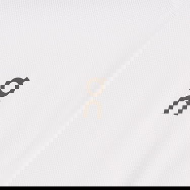 T-shirt On Running Performance T-Shirt, Size Large Hvid | 1ME10232993, 3