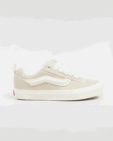 Sneakers og sko Vans Knu Skool Beige | VN000D750CK, 0