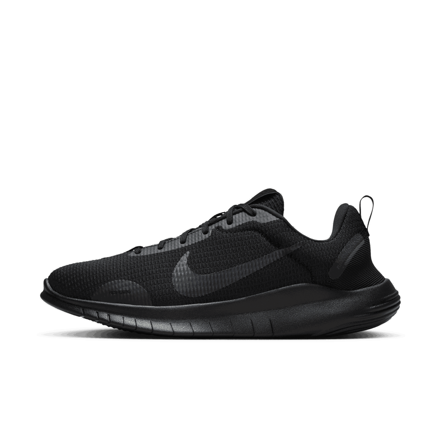 Sneakers og sko Nike Flex Experience Run 12 Sort | DV0746-003, 1