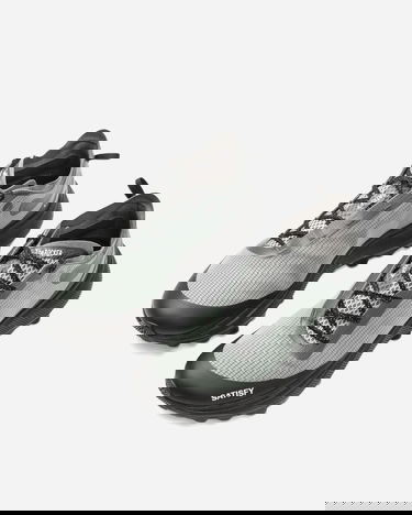 Sneakers og sko Satisfy TheROCKER Sneakers Shadow Grå | 40002 SHSE, 1