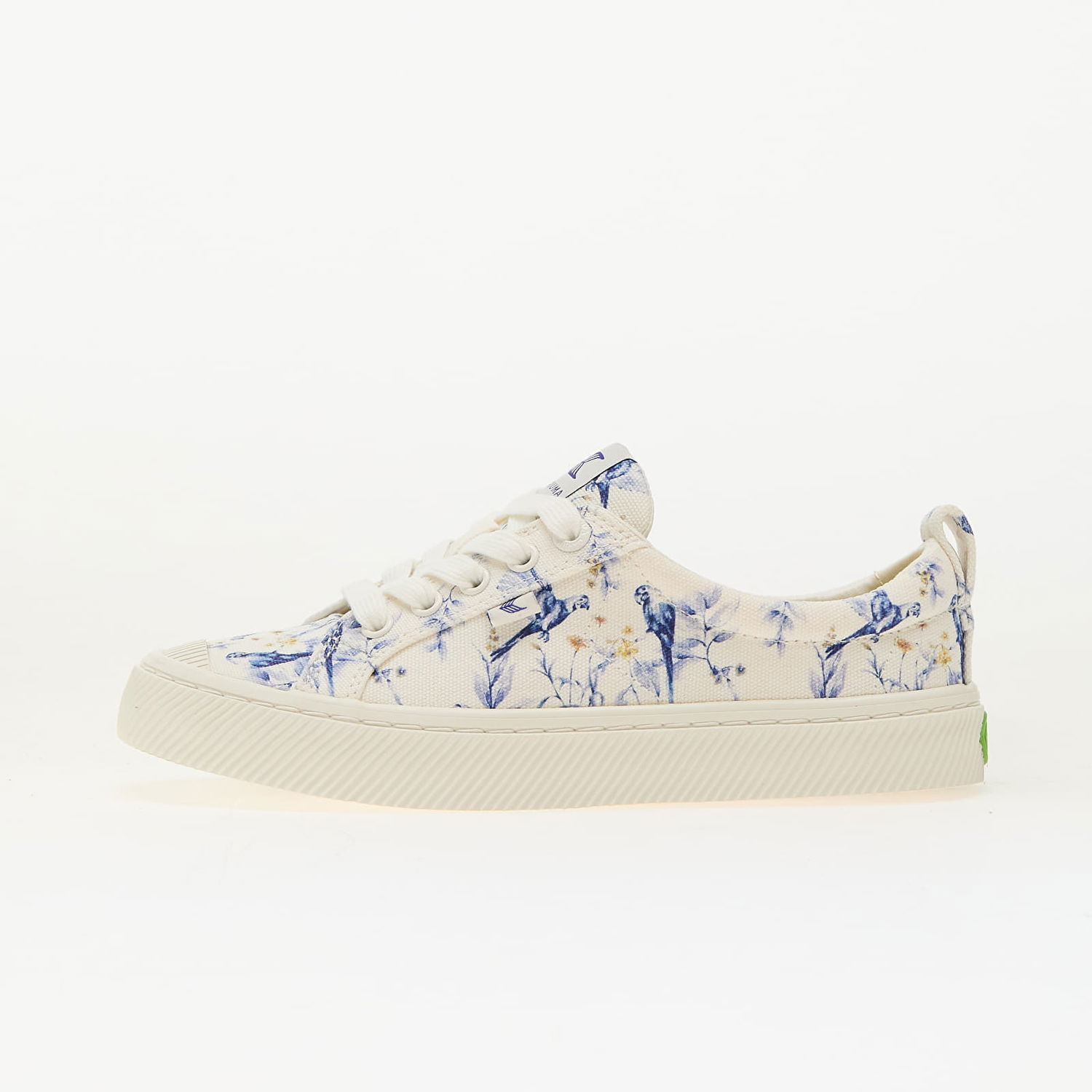 Sneakers og sko Cariuma OCA Low Spectrum Hvid | 100103W2V M, 0