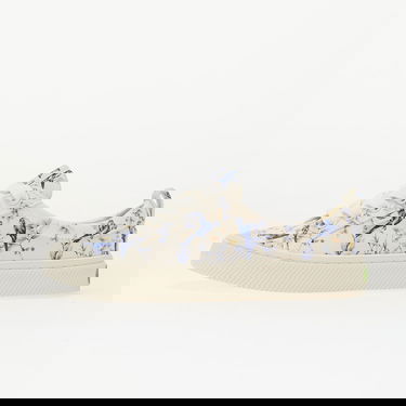 Sneakers og sko Cariuma OCA Low Spectrum Hvid | 100103W2V M, 0