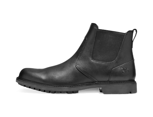 Lifestyle Timberland Stormbucks Chelsea Boot Sort | 5551R-001