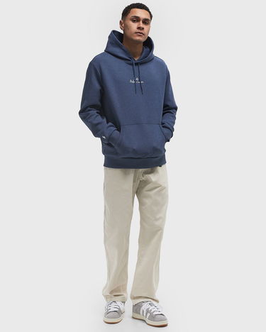 Sweatshirt Polo by Ralph Lauren Polo Ralph Lauren Embroidered Hoodie Blå | 710936586014, 2