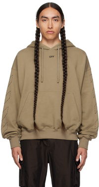 Stitch Hoodie