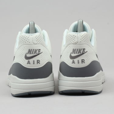 Sneakers og sko Nike WMNS Air Max 1 Ultra Moire Hvid | 704995-101, 3