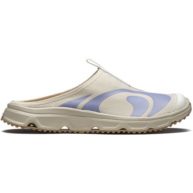 Sneakers og sko Salomon Rx Slide 3.0 Seasonal Slides Beige | L47759100