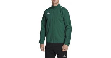 Jakke adidas Originals Tiro 23 Presentation Jacket Grøn | hu1334, 1