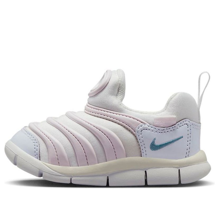 Sneakers og sko Nike Nike Dynamo Free Hvid | 343938-101