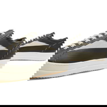Sneakers og sko Rick Owens Rick Owens Vintage Sort | RU01E5897-LCOLVS-911, 4