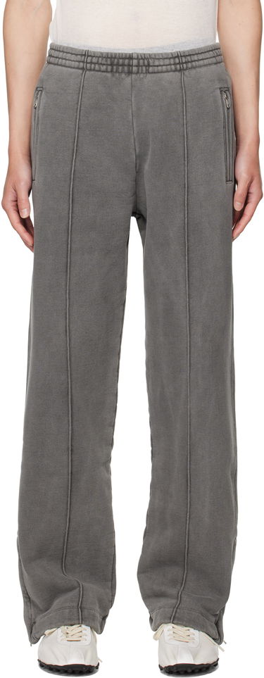 Joggingbukser OUR LEGACY OUR LEGACY Track Sweatpants Grå | M4256TW, 0