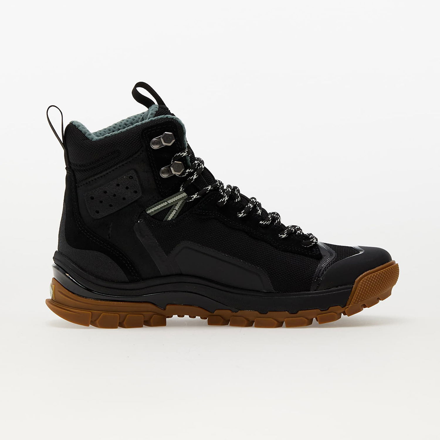Sneakers og sko Vans UltraRange EXO Hi Gore-Tex MTE-3 Sort | VN0A5JHXQ461, 1