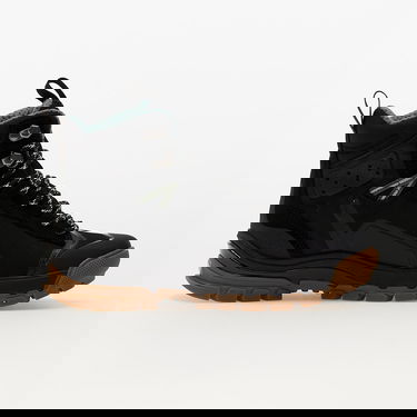 Sneakers og sko Vans UltraRange EXO Hi Gore-Tex MTE-3 Sort | VN0A5JHXQ461, 1
