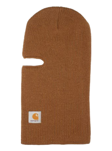 Hat Carhartt WIP Storm Mask Brun | I025394.HZ.XX