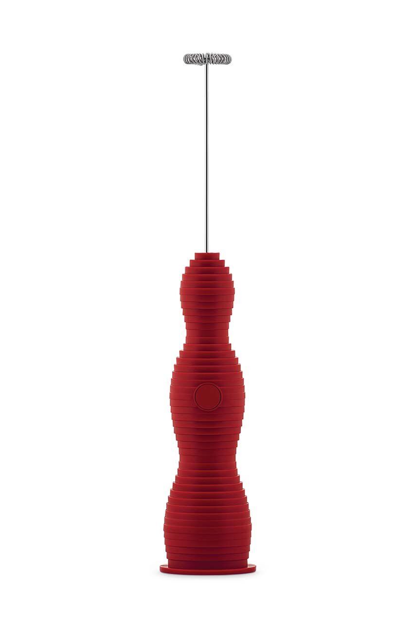 Home decor Alessi Milk Frother Pulcina Bourgogne | MDL11.R, 0