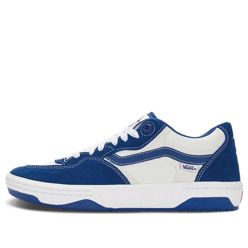 Sneakers og sko Vans Rowan 2 Blå | VN0A2Z3IAMQ