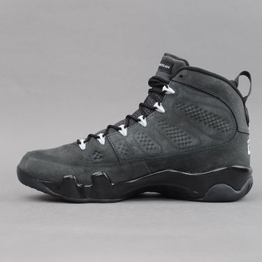 Sneakers og sko Jordan Air Jordan 9 Retro ''Anthracite'' Sort | 302370-013, 0
