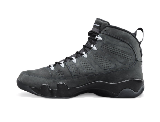 Sneakers og sko Jordan Air Jordan 9 Retro ''Anthracite'' Sort | 302370-013