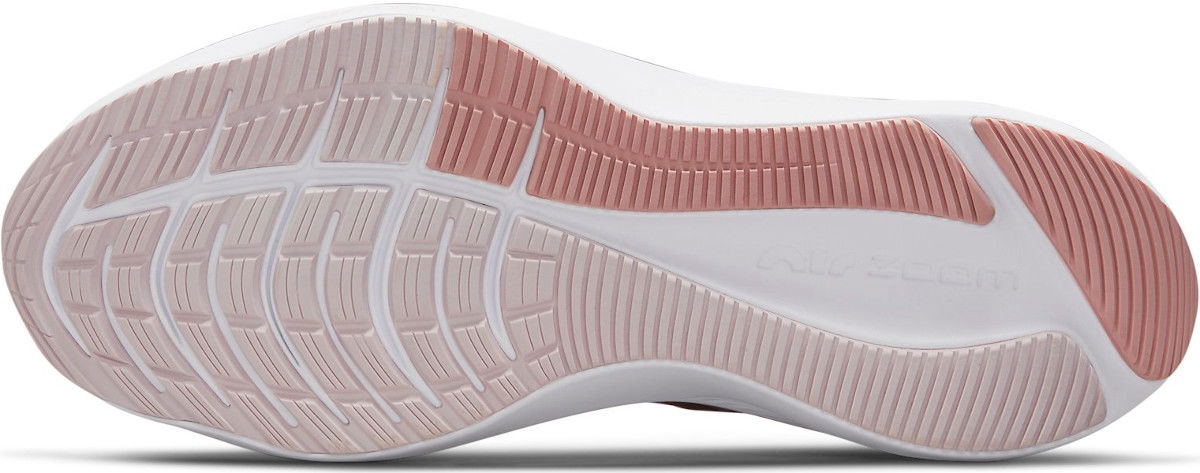 Sneakers og sko Nike Air Zoom Winflo 8 W Lyserød | cw3421-500, 1