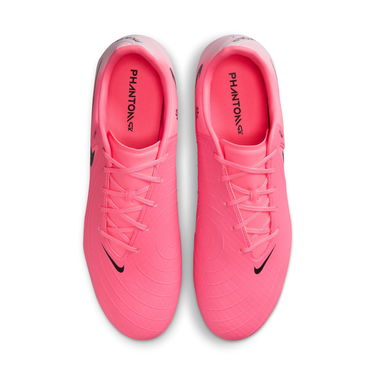 Sneakers og sko Nike PHANTOM GX II ACADEMY FG/MG Lyserød | FD6723-600, 3
