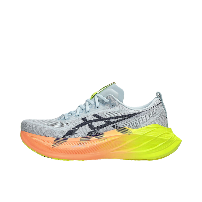 Løbe Asics SUPERBLAST 2 PARIS Blå | 1013a150-750