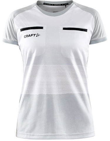 Jersey Craft Craft Evolve Referee Jersey Hvid | 1910954-920000, 0