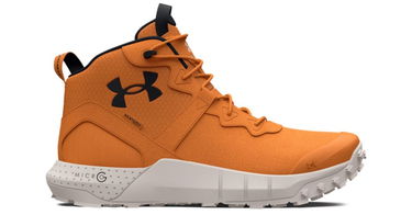 Sneakers og sko Under Armour MG Valsetz Trek Orange | 3025577-800, 1