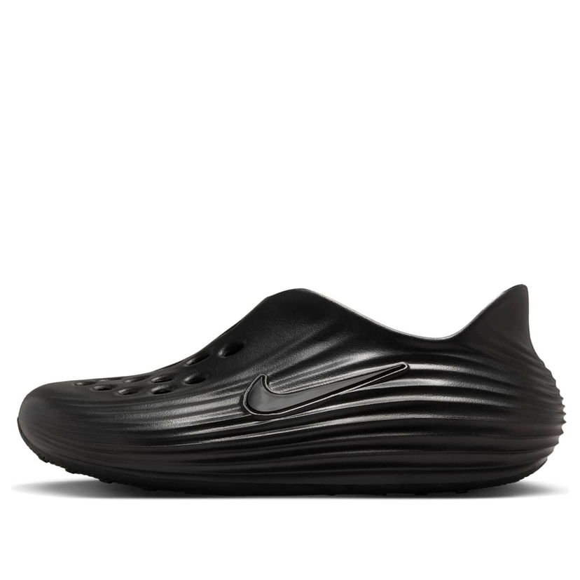 Sneakers og sko Nike ReactX Rejuven8 Sandals Sort | HV5062-001