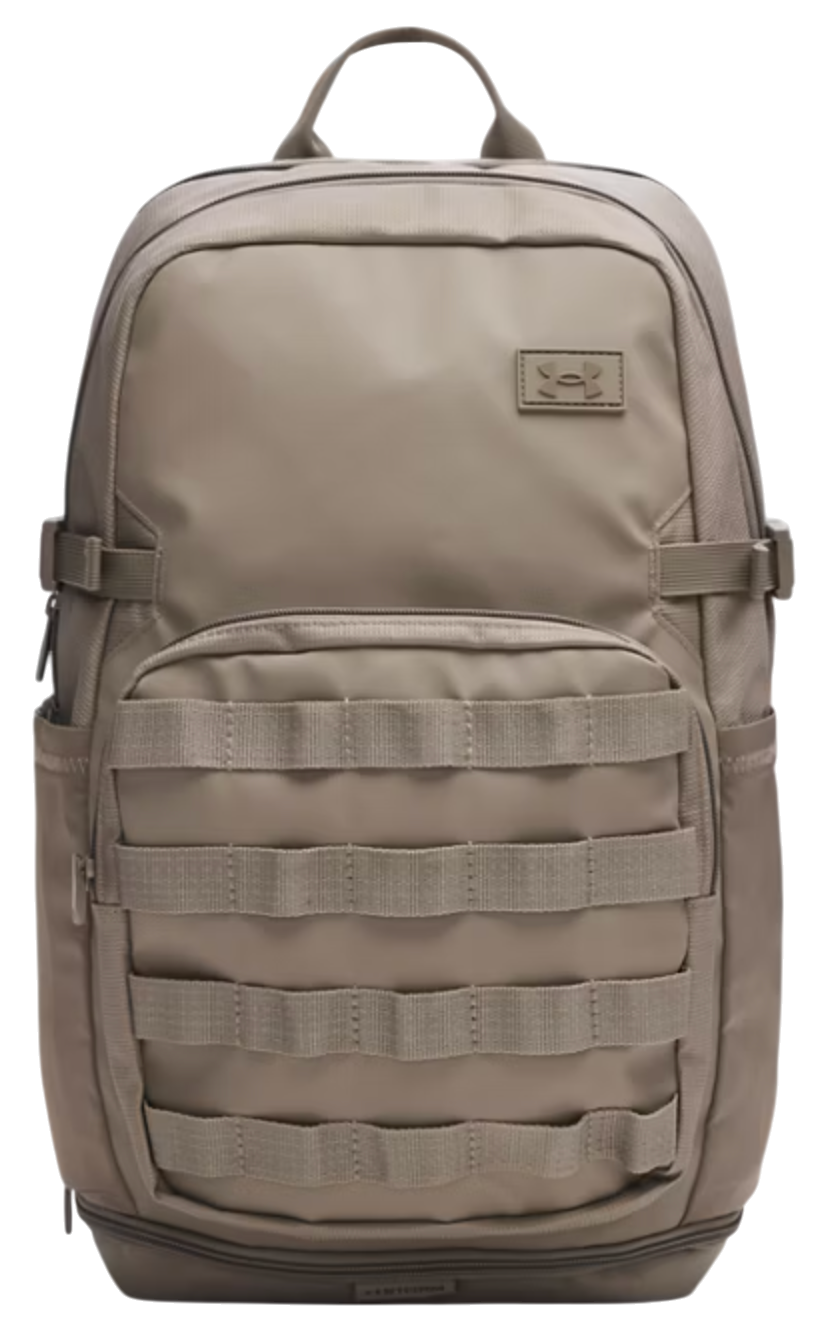 Rygsæk Under Armour UA Triumph Sport Backpack Beige | 1372290-200, 0