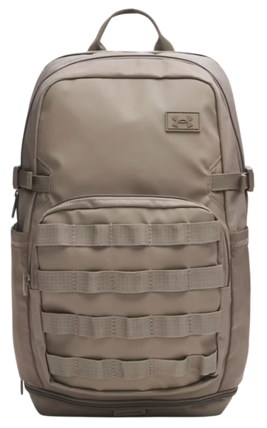 Rygsæk Under Armour UA Triumph Sport Backpack Beige | 1372290-200, 0