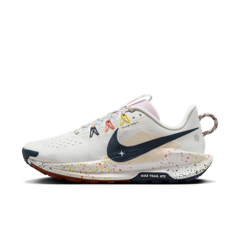 Sneakers og sko Nike Pegasus Trail 5 Hvid | DV3865-102