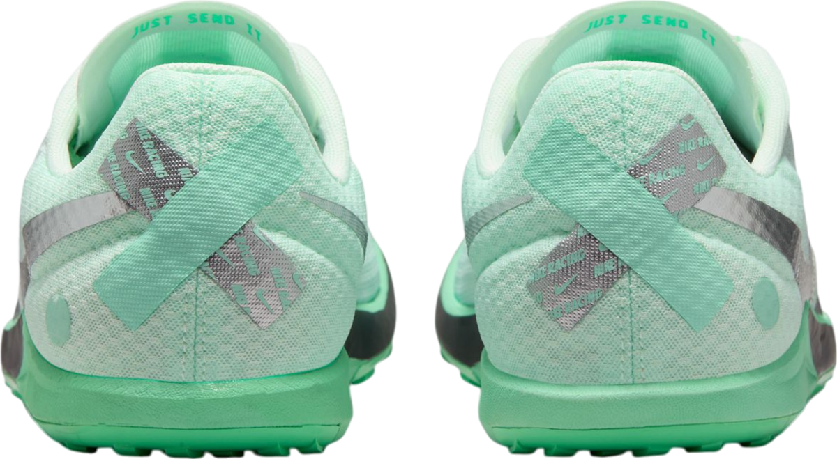 Sneakers og sko Nike Rival Waffle 6 Grøn | dx7998-300, 1