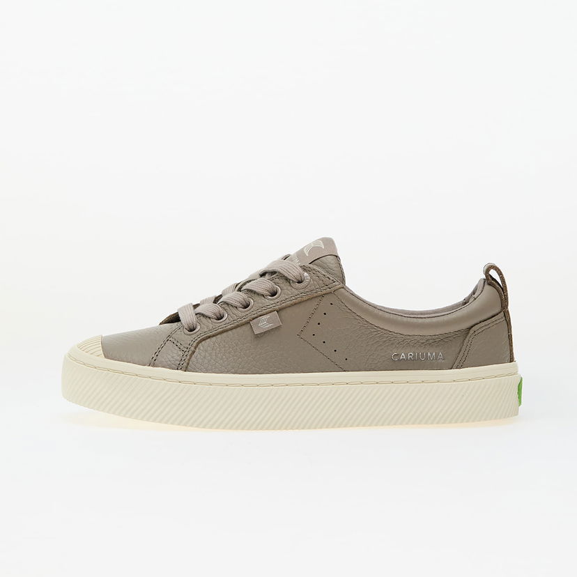 Sneakers og sko Cariuma Oca Low Grey Grå | 100104G01 W
