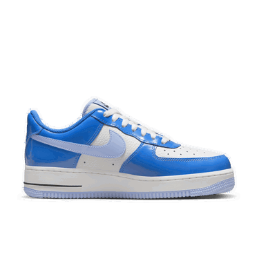 Sneakers og sko Nike Air Force 1 '07 W Blå | FJ4801-400, 2