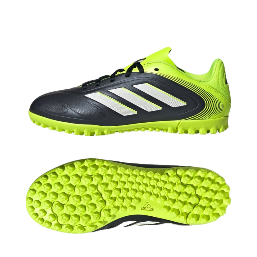Sneakers og sko adidas Performance Copa Pure 3 Club Turf Gul | JR2902