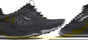 Sneakers og sko Under Armour Charged Maven Trail Sort | 3026136-100, 0