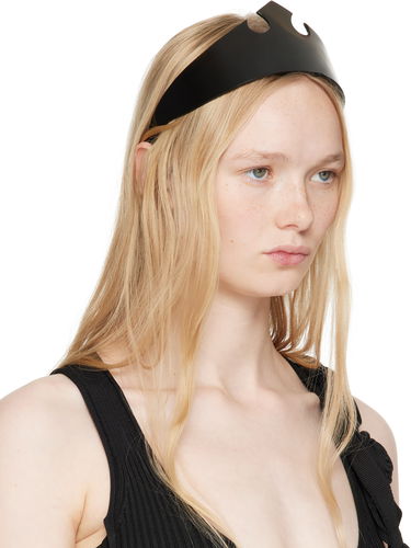 Smykker Coperni Coperni Disney Crown Headband Lyserød | DBI47J1012, 3