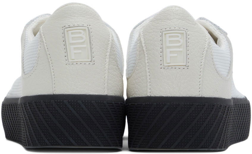 Tøj BY FAR BY FAR Rodina Low-Top Sort | 22SSROABOWGRL, 1