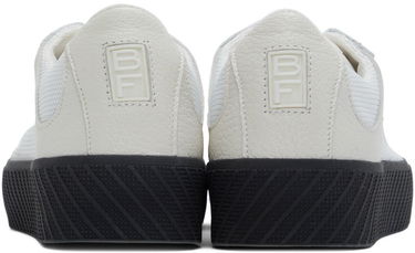 Tøj BY FAR BY FAR Rodina Low-Top Sort | 22SSROABOWGRL, 1