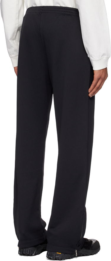 Joggingbukser OUR LEGACY Our Legacy Track Sweatpants Sort | M2256TP, 2