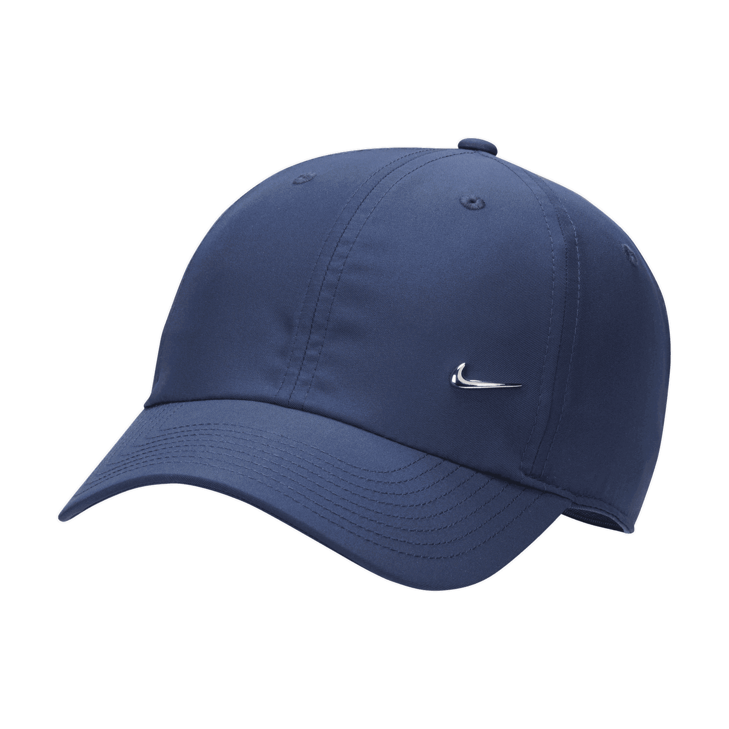 Kasket Nike Dri-FIT Mørkeblå | FB5372-410, 0