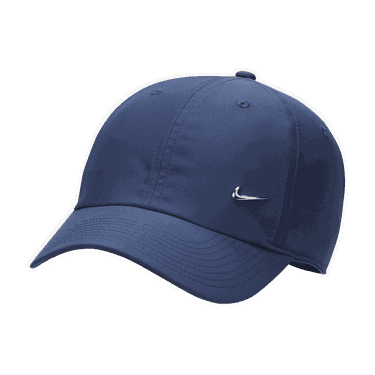 Kasket Nike Dri-FIT Mørkeblå | FB5372-410, 0