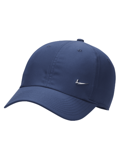 Kasket Nike Dri-FIT Mørkeblå | FB5372-410