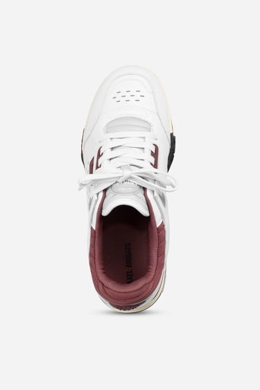 Sneakers og sko AXEL ARIGATO Onyx Sneaker Hvid | F1657005, 4