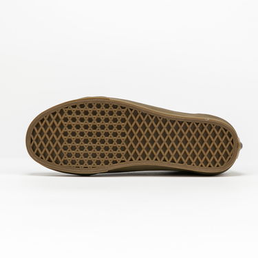Sneakers og sko Vans Old Skool Gumsole Sort | VN0001R1GI61, 4