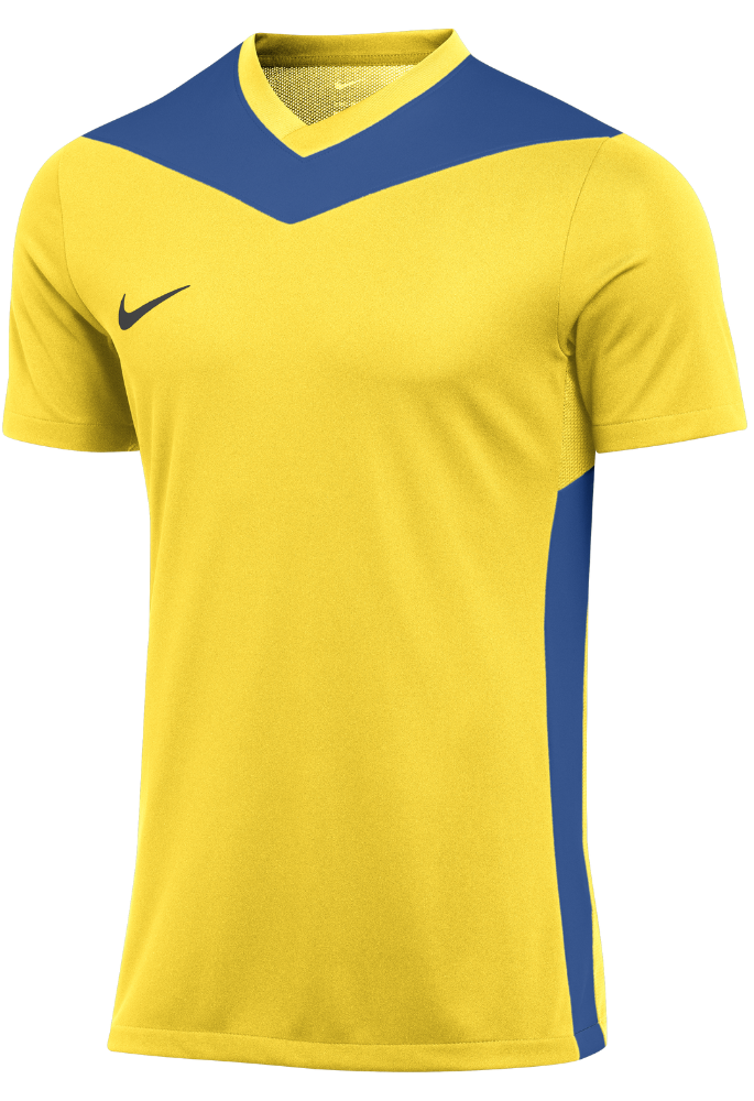 Jersey Nike M NK DF PRK DRB IV JSY SS Gul | fd7430-720