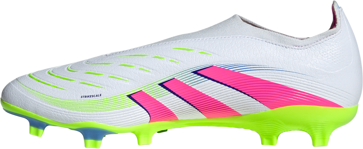 Sneakers og sko adidas Performance PREDATOR LEAGUE LL FG/MG Hvid | id3861, 1