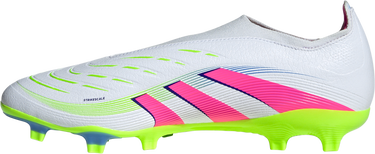 Sneakers og sko adidas Performance PREDATOR LEAGUE LL FG/MG Hvid | id3861, 1